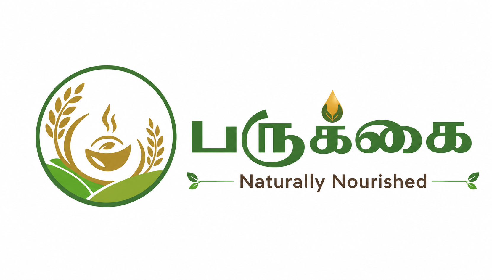 Parukkai Iyarkai Angadi